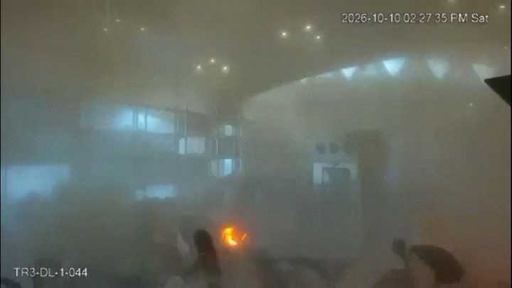 Saudi Arabia reports injuries in new attack at Riyadh airport, day after strike kills 13