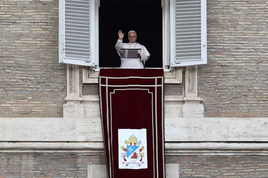 Pope Leo cancels Assisi trip to aid recovery from cancer surgery