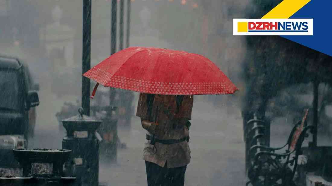 PAGASA declares start of Amihan season
