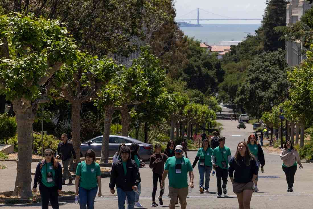 Trump administration plans to charge international students $70,000 for work authorization