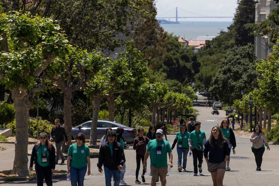 Trump administration plans to charge international students $70,000 for work authorization