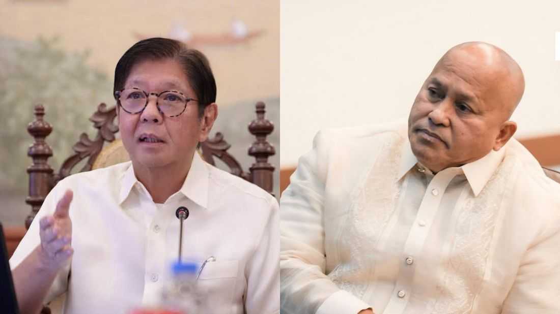 Marcos orders swift, peaceful arrest of Sen. Bato dela Rosa