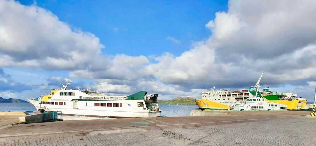 DOLE issues work stoppage order vs. 6 Atienza Ferries vessels over labor violations