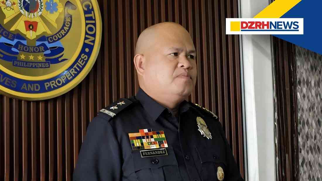 Ex-BFP chief Fernandez pleads ‘not guilty’ to graft, indirect bribery charges