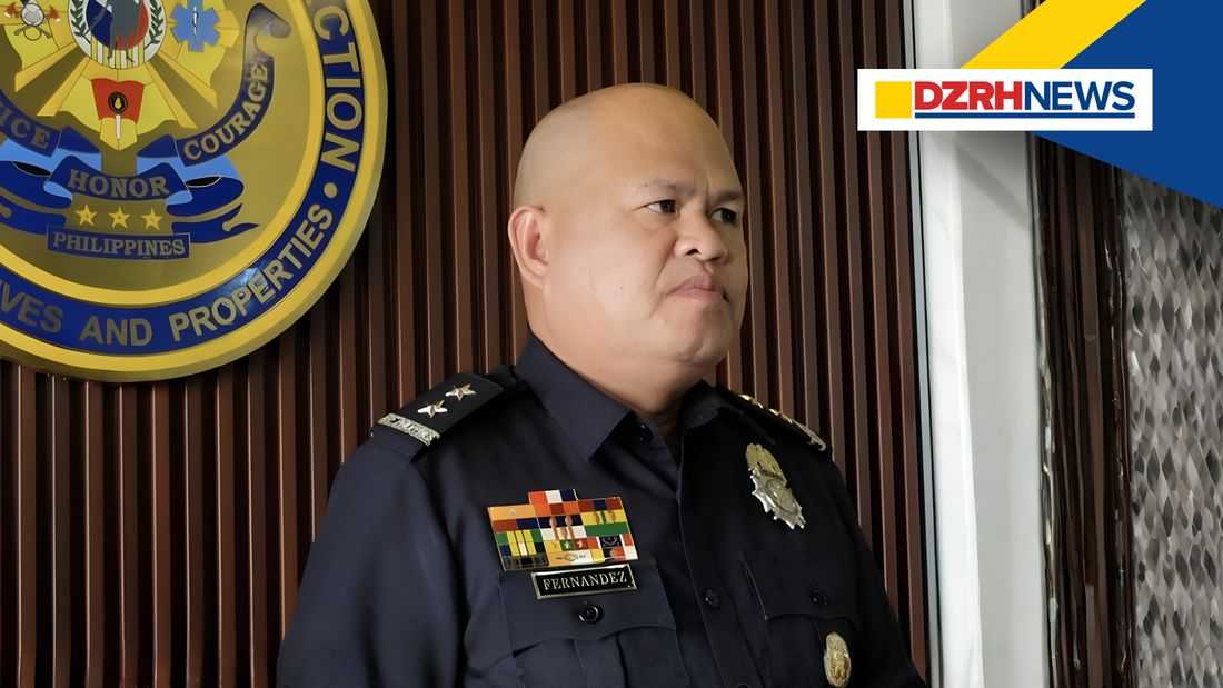 Ex-BFP chief Fernandez pleads ‘not guilty’ to graft, indirect bribery charges