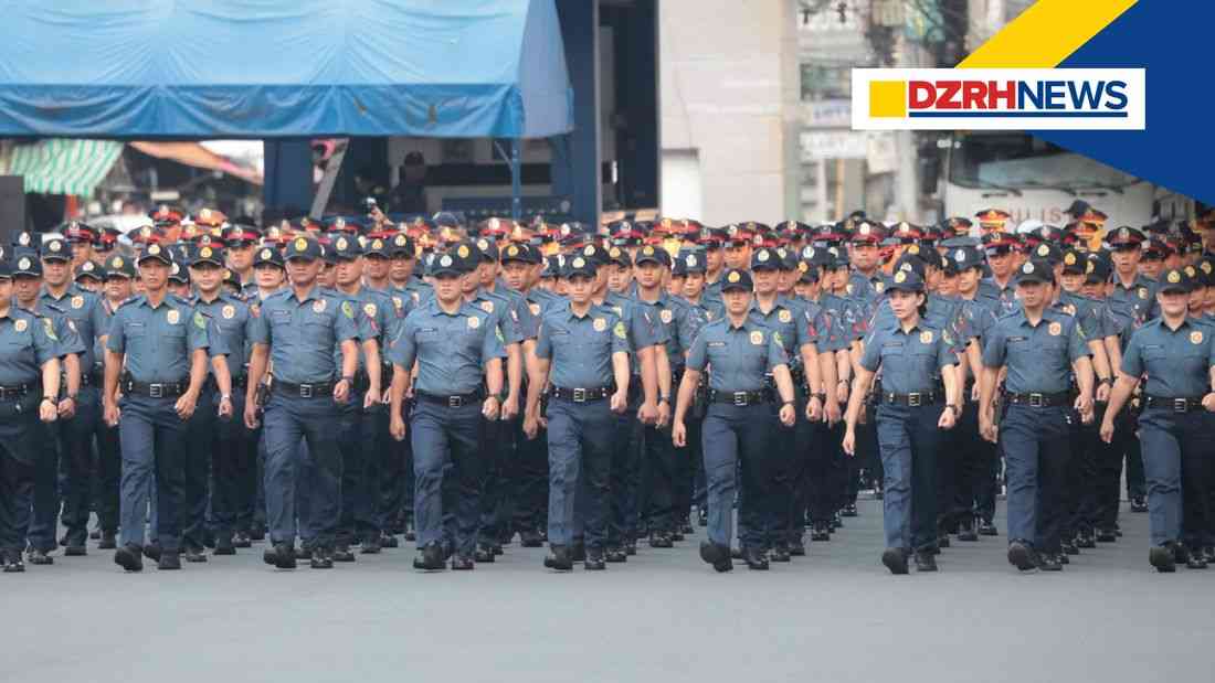 PNP deploys over 141,000 personnel, force multipliers for Undas 2026