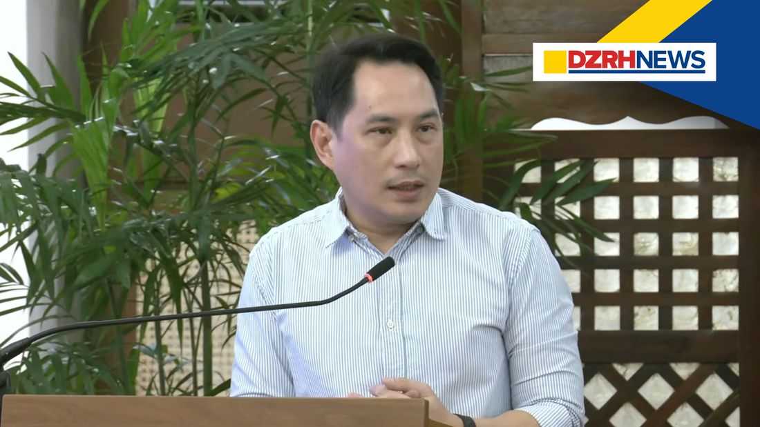 Adiong presses VP Duterte to explain alleged undeclared income in SALN