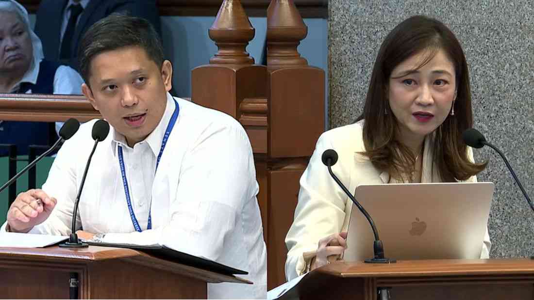 Defense objects to ‘11 days’ comment in SALN questioning: ‘This is not a barbershop talk’