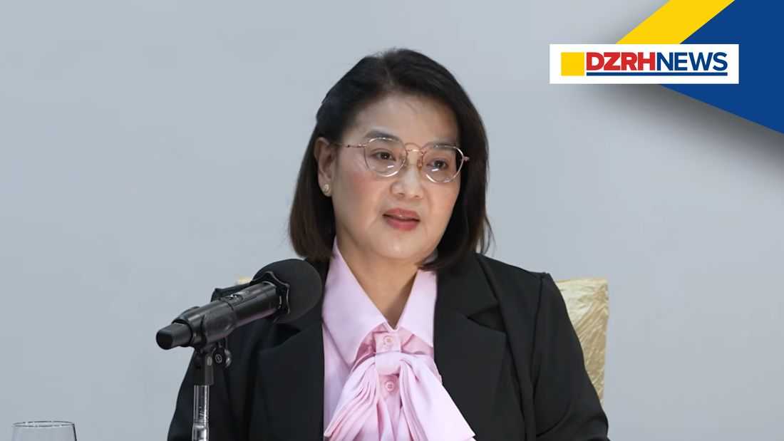 Palace tells VP Duterte to explain confidential funds, cites possible liquidation issues