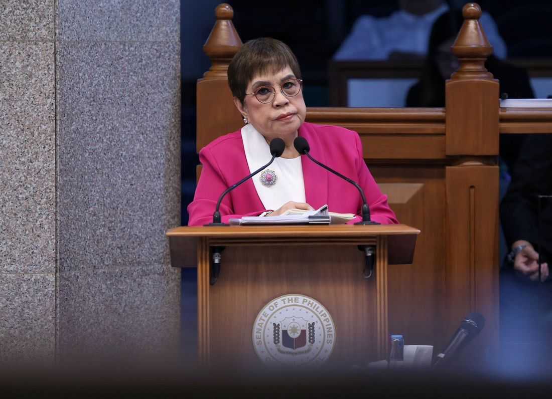 House prosecutor: COA ruling may strengthen impeachment case vs. VP Sara