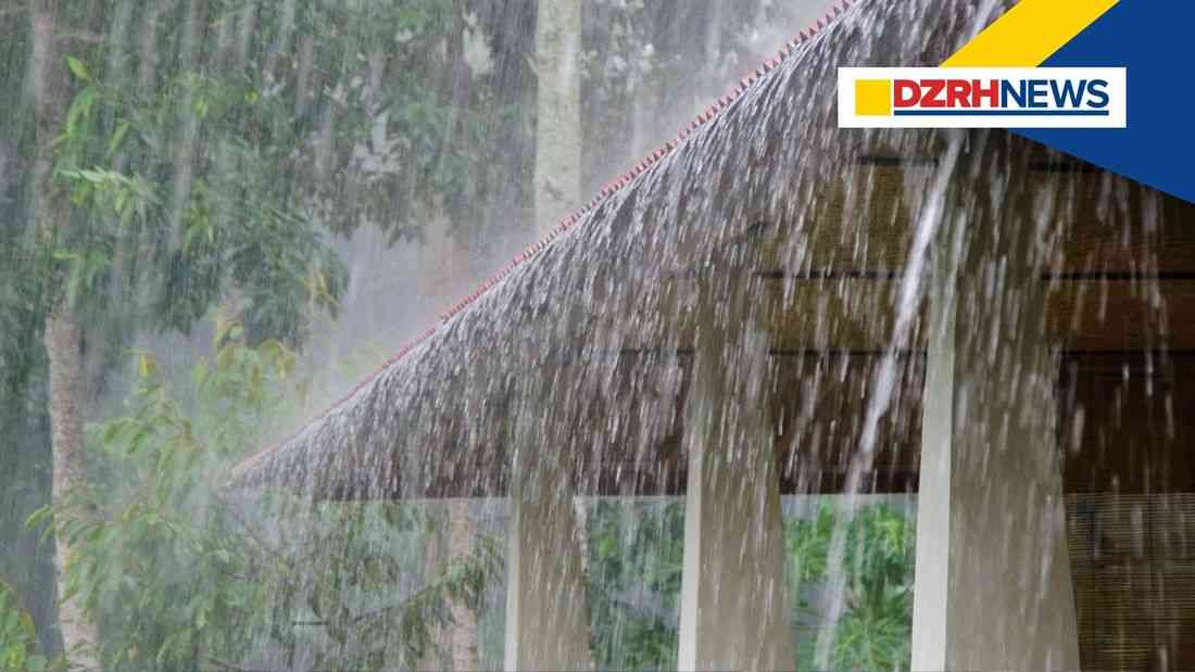 PAGASA declares end of Habagat season