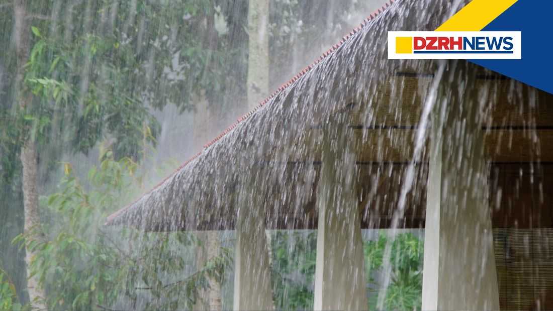 PAGASA declares end of Habagat season