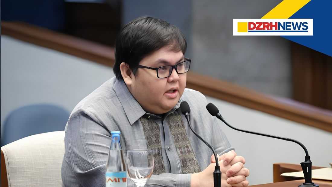 AMLC: Cale88 Foods received ₱319.3-M in remittances from China, Hong Kong