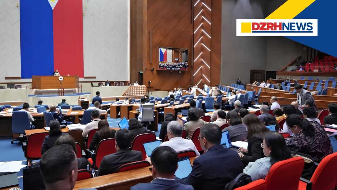 10 House lawmakers seek to declare Chinese Amb. Jing Quan persona non grata