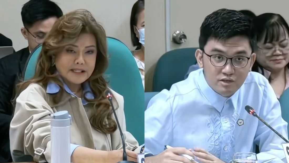 Imee Marcos grills DBM over ₱37.5-billion LGU aid fund amid low utilization