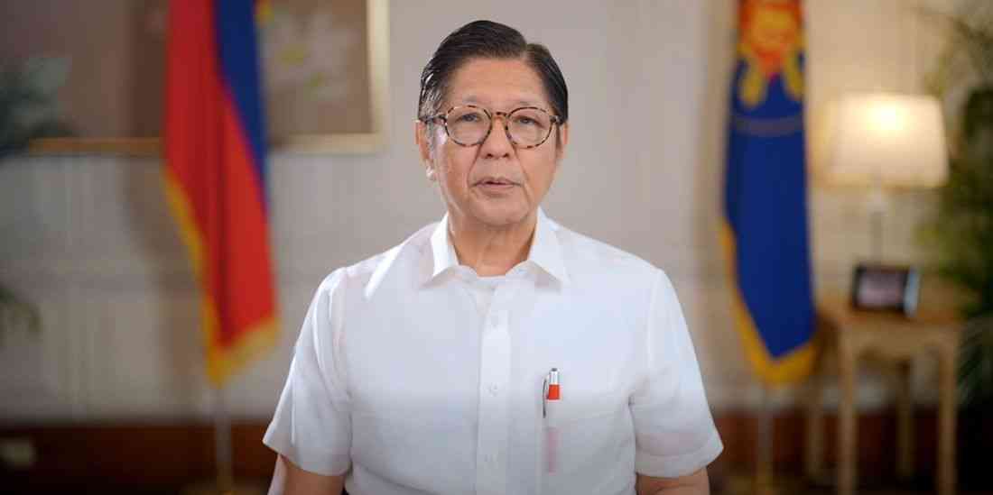 PBBM to expand Philippines-Singapore ties during 5-day work visit