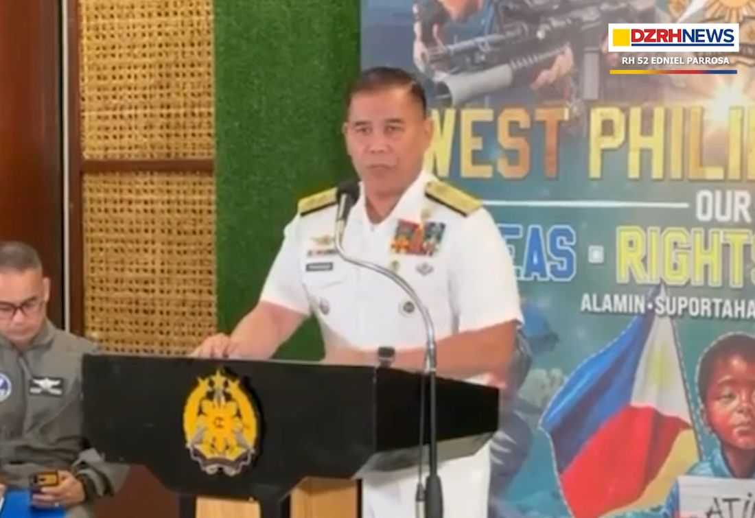 Chinese aircraft carrier’s passage off Mindanao ‘no cause for alarm’ – AFP