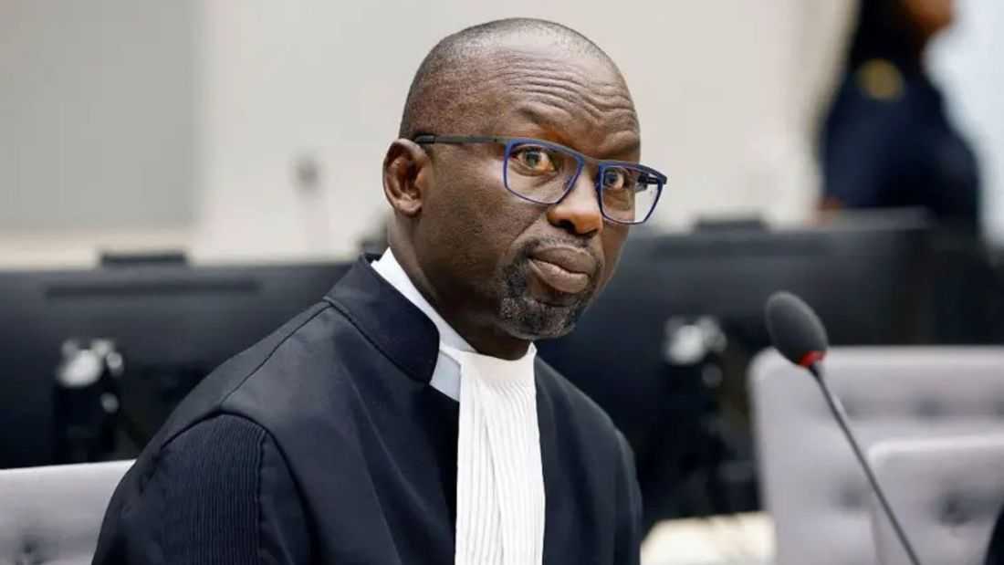 ICC prosecution seeks to submit witness testimonies, expert report in Duterte case