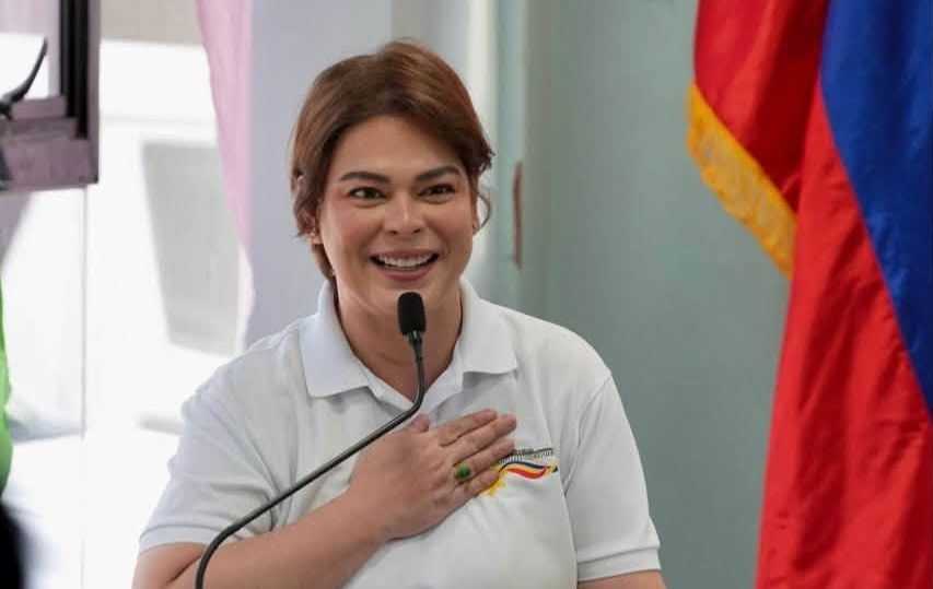 VP Sara Duterte no-show at Senate hearing on OVP’s proposed 2027 budget