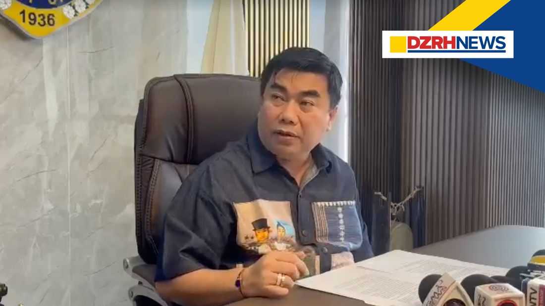 NBI positively identifies 2 ‘cash houses’ in Pasig as owned by Velasco couple