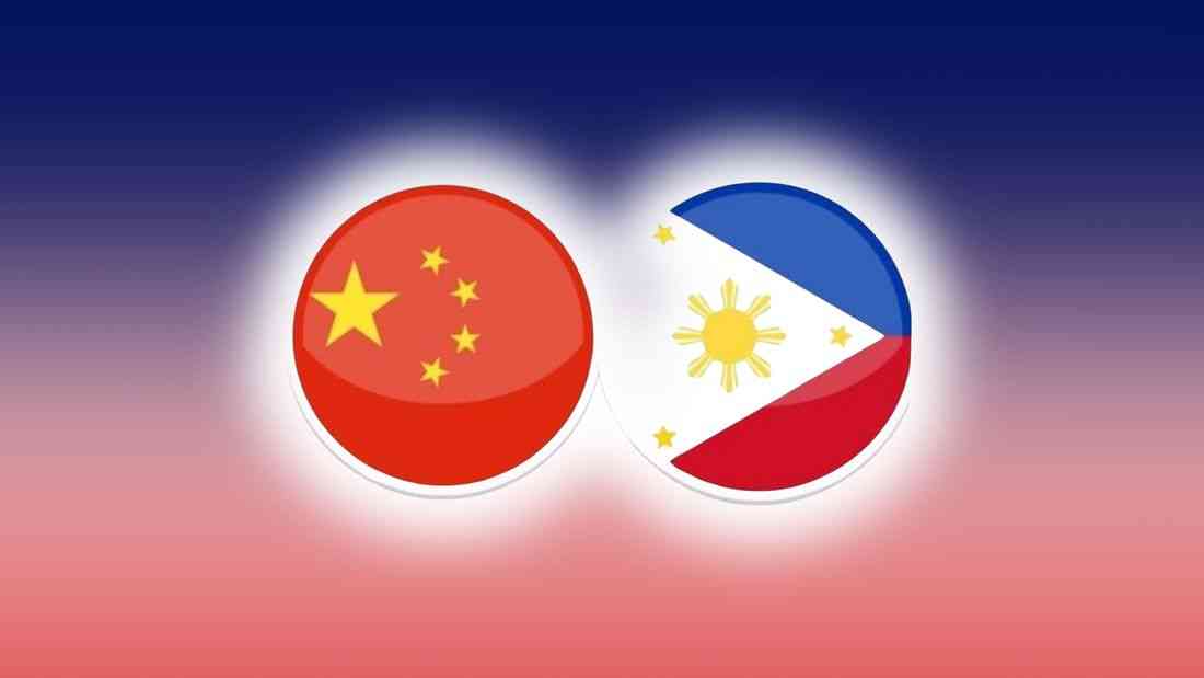 ‘We cannot let this pass!’ Tarriela hits back at Chinese Embassy over persona non grata warning