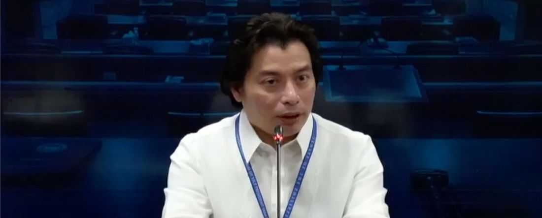 Poa: Trillanes’ removal as witness not an issue for Duterte defense