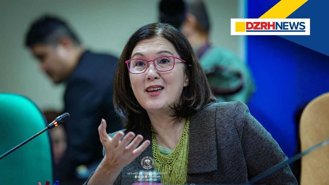‘Pwede bang pakulong?’ Pia Cayetano slams online bashing of athletes