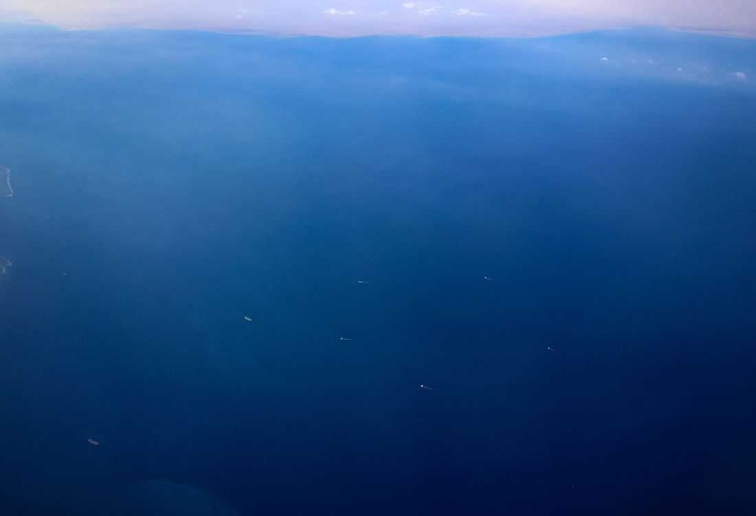 China, Djibouti say all countries should enjoy freedom of navigation in Red Sea
