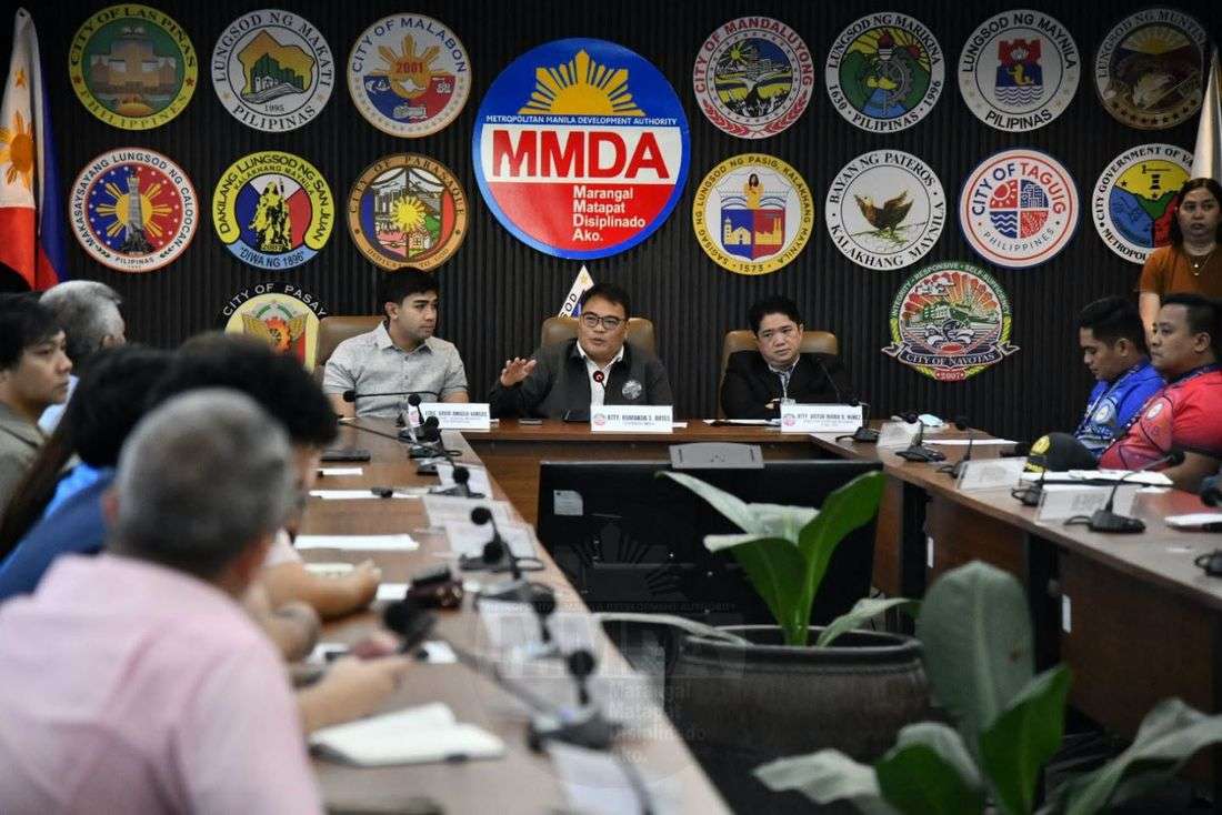 MMDA to deploy 2,419 personnel for Undas 2026; traffic restrictions set for ASEAN Summit