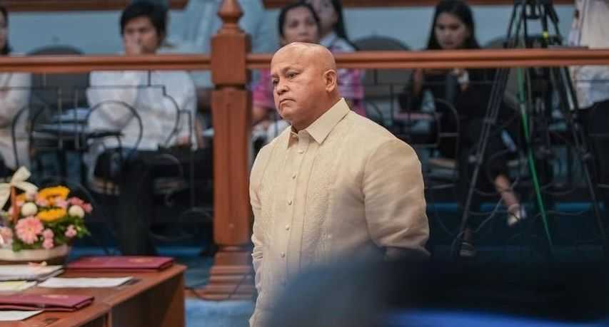 No valid PH arrest warrant vs Bato dela Rosa — lawyer