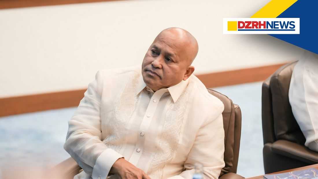 Dela rosa's camp asks SC for urgent ruling on motion vs. ICC arrest warrant