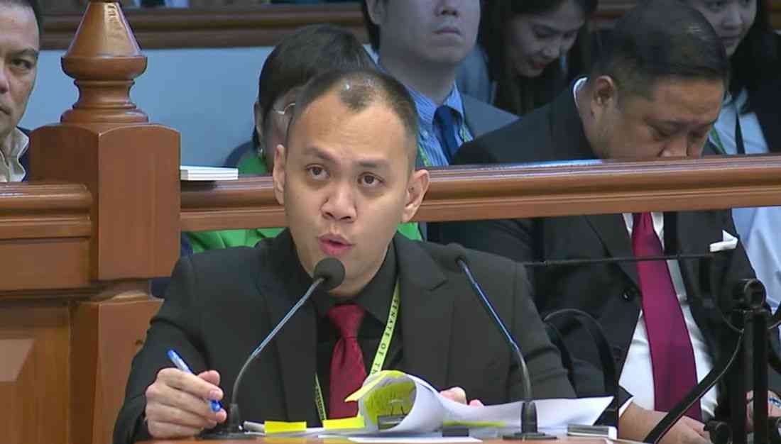VP Sara Duterte, Mans Carpio’s ₱190M bank account balances not declared in SALNs — prosecution