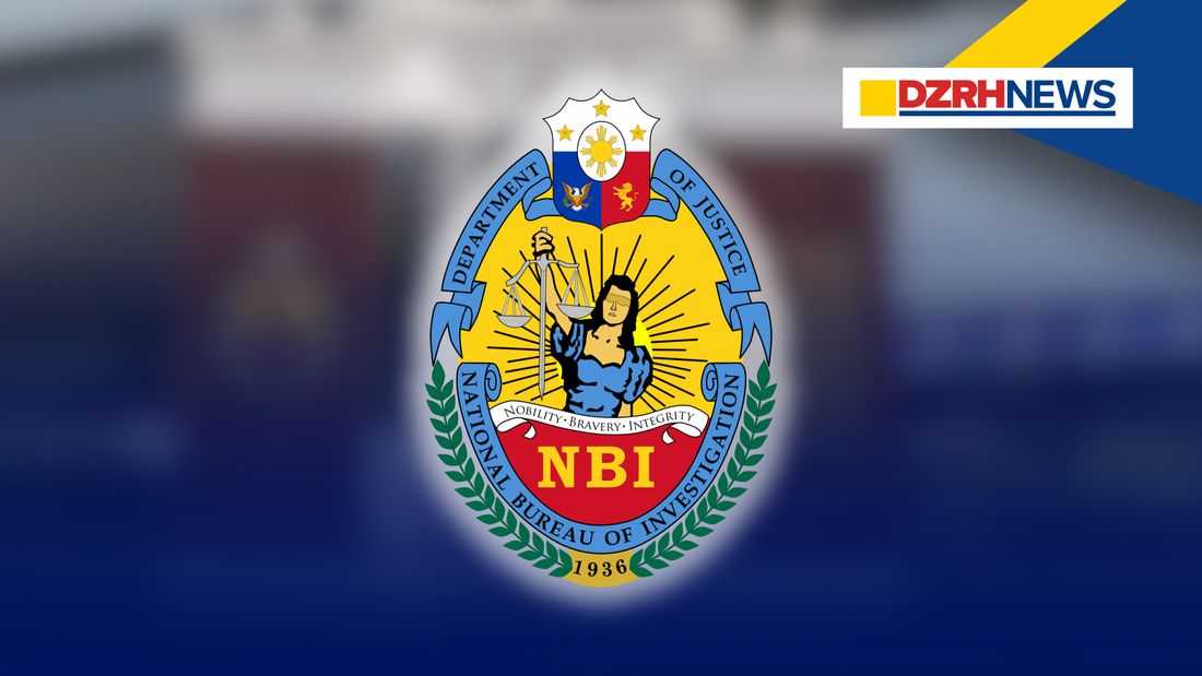 Celebrity plastic surgeon 'Doc Yapi' appears before NBI over death of Fil-Am reality star’s mother