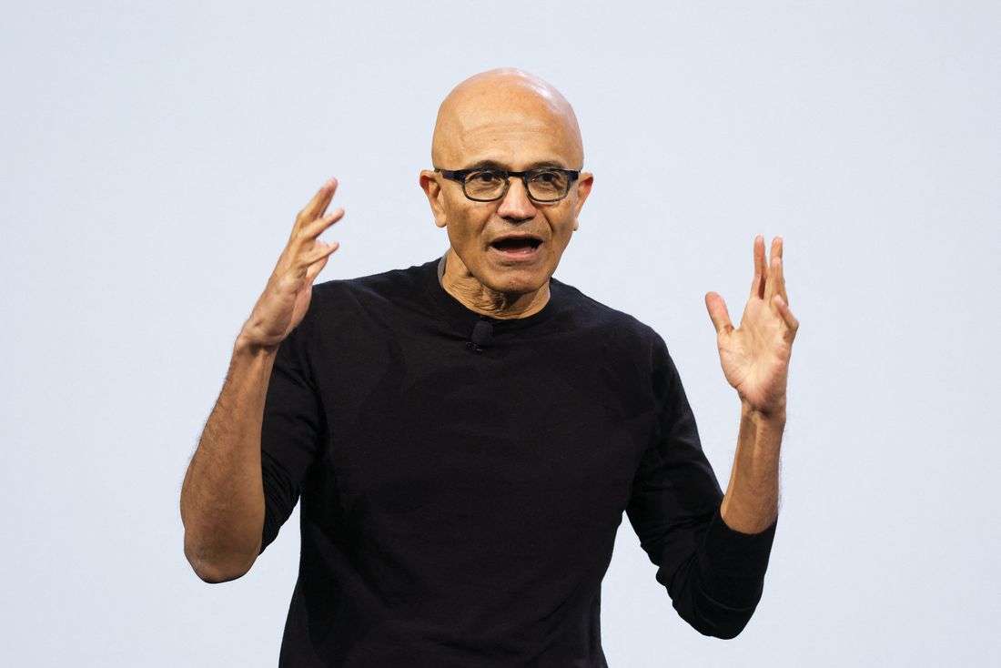 Microsoft plans huge deployment of its own AI chips, with an eye on saving costs