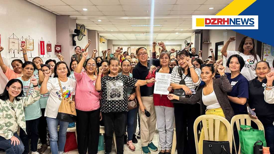 Cendaña pushes amendments to Kasambahay Law to expand domestic workers' benefits