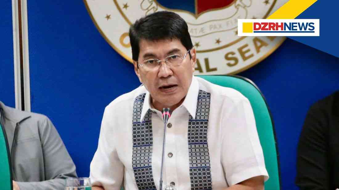 Tulfo urges ERC to probe coal prices nearing oil costs in WESM
