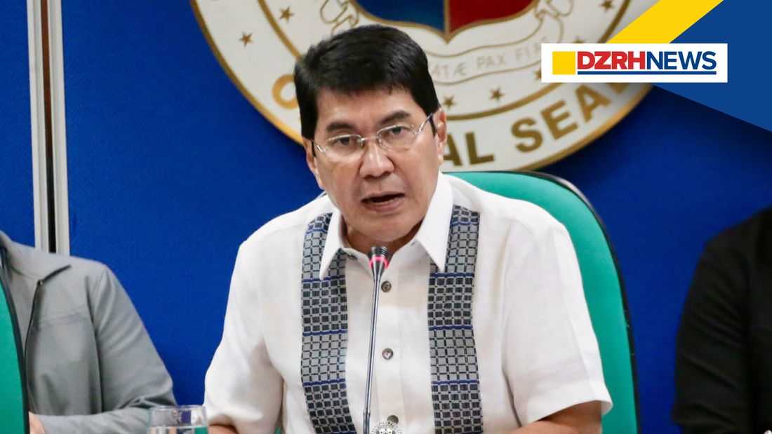 Tulfo urges ERC to probe coal prices nearing oil costs in WESM