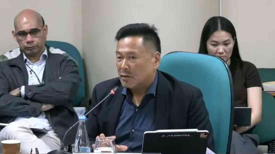Ejercito pushes public participation in 2027 budget consultations