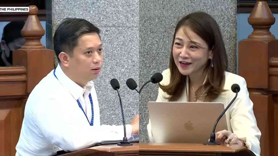 Prosecution compares Buenaventura’s Bar rating; defense calls remark ‘irrelevant’