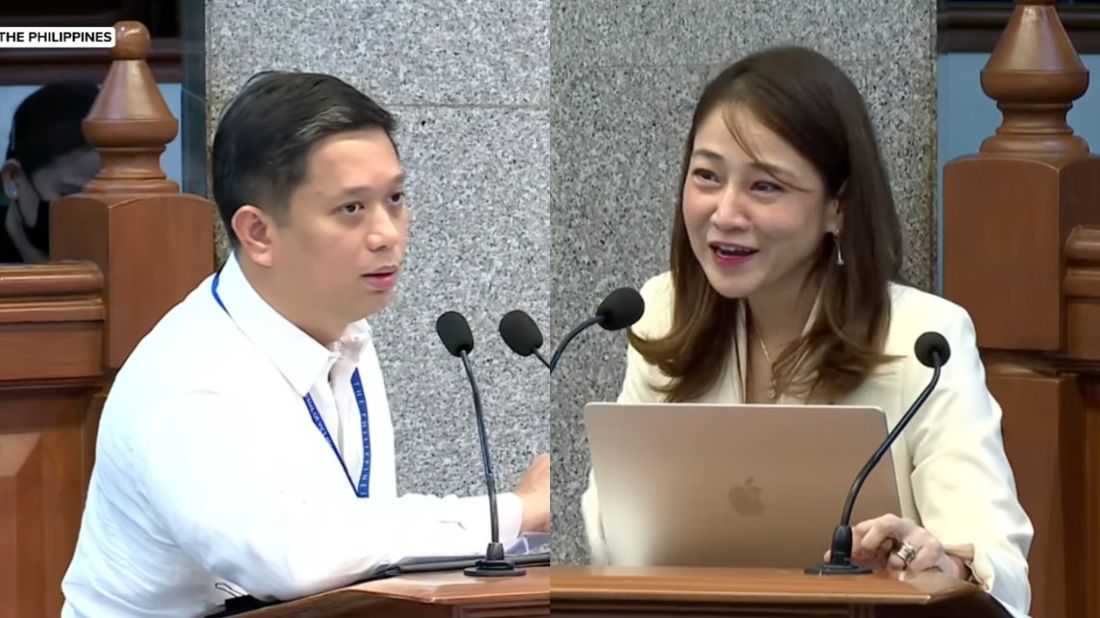 Prosecution compares Buenaventura’s Bar rating; defense calls remark ‘irrelevant’