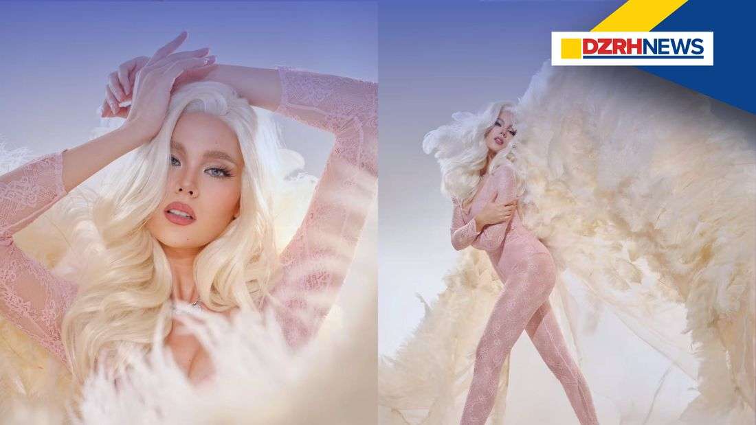 Catriona Gray to represent PH at Victoria’s Secret Fashion Show 2026