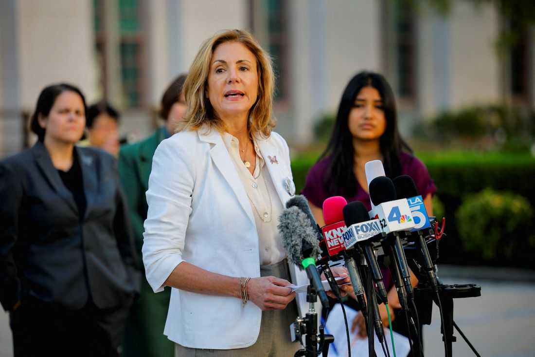 Woman suing Meta, YouTube over social media addiction set to testify at trial