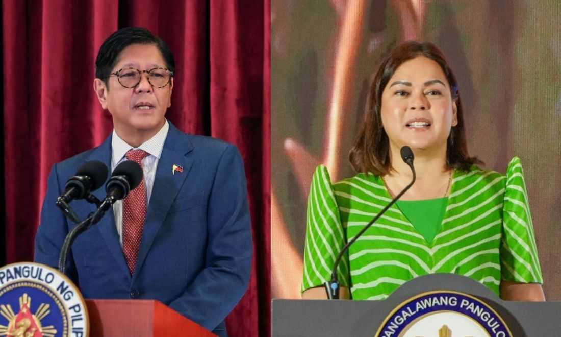 Surveys should not be used to deceive the public — Palace