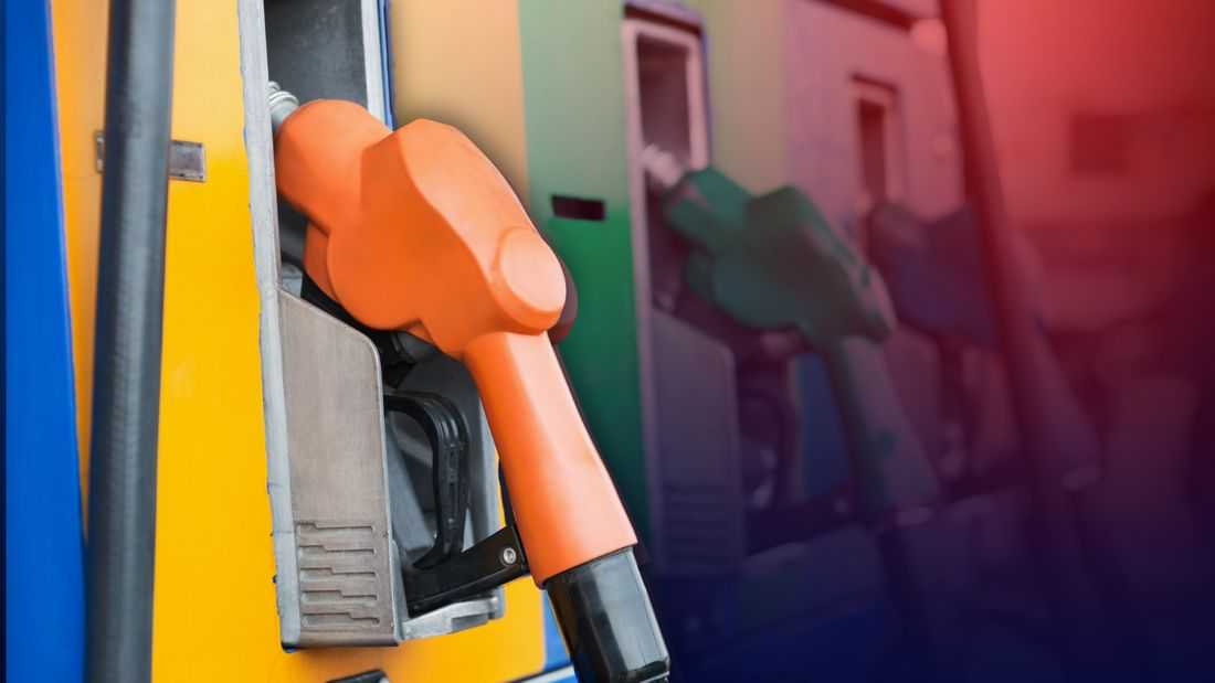 Fuel prices seen to rise again next week, gasoline up by P1.10 per liter possible