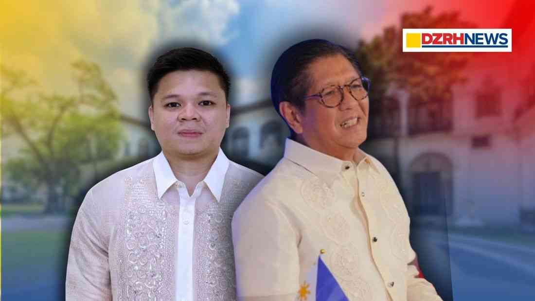 House panel chair says alleged Marcos-Bersamin messages are ‘double hearsay’