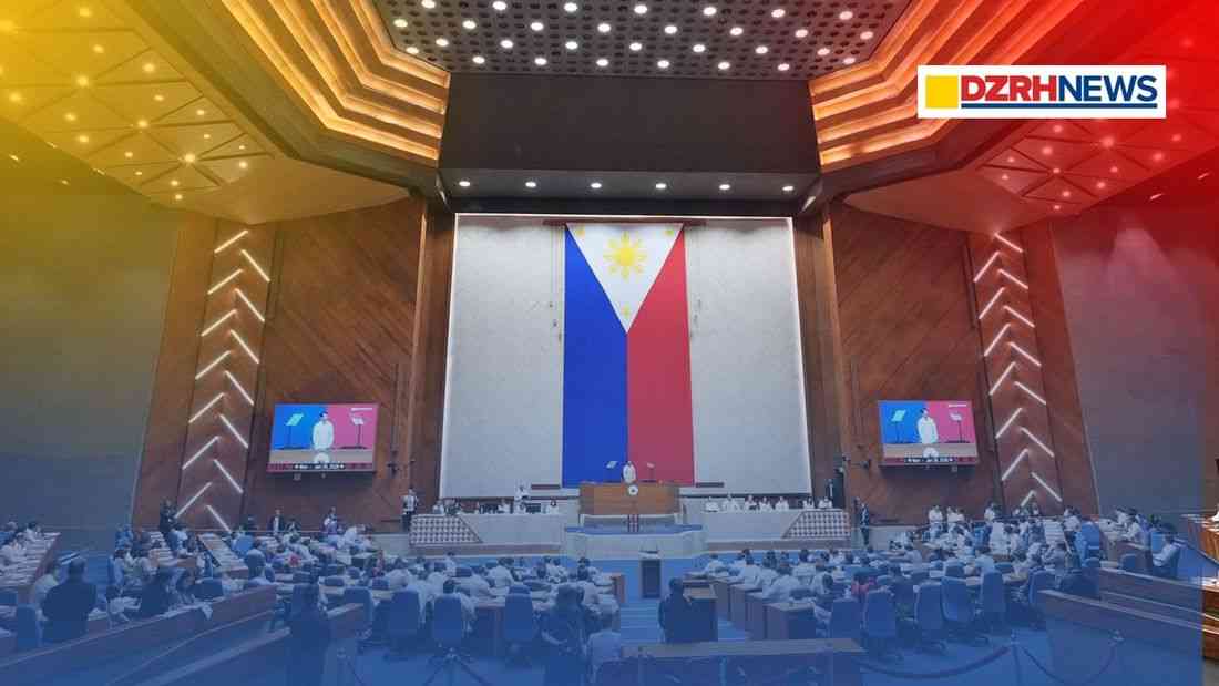 House measure pushes West Philippine Sea lessons as required subject in schools