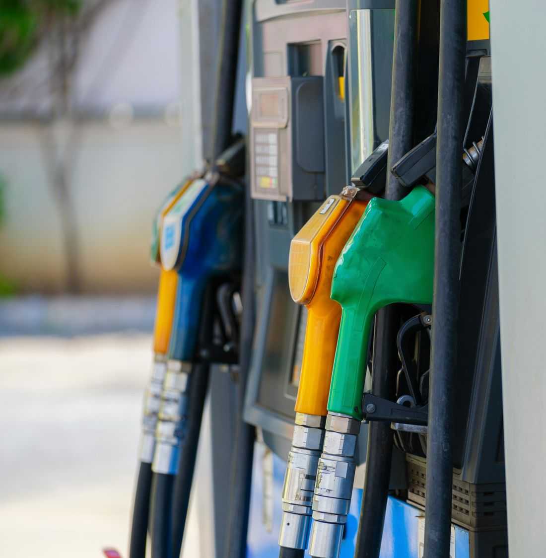 Mixed movements in fuel prices seen next week — DOE