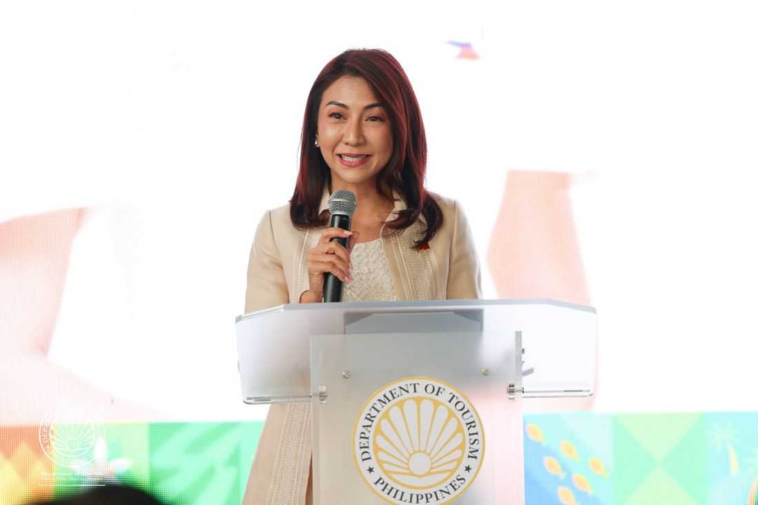 Frasco orders removal of DOT promo materials bearing her image