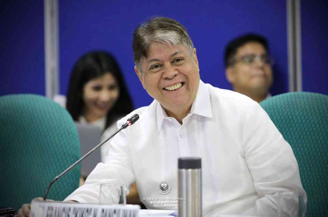 Pangilinan calls for crackdown on bot-driven ticket scalping to protect concert fans