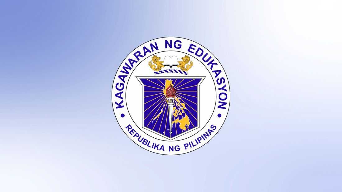 DepEd expresses condolences for family of 5-year-old struck dead by a stray bullet